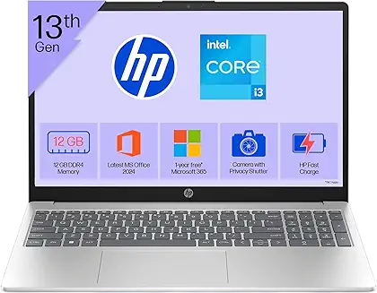 Hp Notebook Series